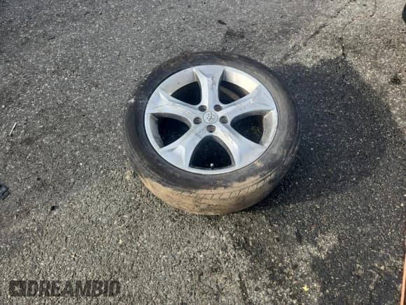 ✅ 2013 Toyota Venza LE • VIN: 4T3BK3BB8DU092799 • Lot: 90677805. Listed on Copart with 172,937 mi. Free auction sales archive from the USA and detailed vehicle history report at DreamBid. Image 13.