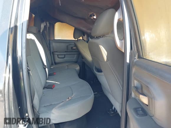 ✅ 2013 Ram 1500 SLT • VIN: 1C6RR7GPXDS609414 • Лот: 43565458. Опубликован ранее на IAAI с пробегом Не указан. Бесплатный доступ к архиву аукционных продаж из США и подробный отчёт об истории автомобиля на DreamBid. Изображение 8.