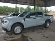 ✅ 2024 Ford Maverick XL • VIN: 3FTTW8A98RRA20713 • Lot: 67568945. Listed on Copart with 17,543 mi. Free auction sales archive from the USA and detailed vehicle history report at DreamBid. Image 1.