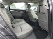 ✅ 2018 Honda Civic EX-L • VIN: 2HGFC1F89JH640839 • Лот: 63385345. Опубликован ранее на Copart с пробегом 88 538 миль. Бесплатный доступ к архиву аукционных продаж из США и подробный отчёт об истории автомобиля на DreamBid. Изображение 10.