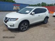 ✅ 2017 Nissan Rogue S • VIN: 5N1AT2MT6HC810184 • Lot: 42412506. Wystawiony na IAAI z przebiegiem 94 900 mil. Bezpłatny archiwum sprzedaży aukcyjnych z USA i szczegółowy raport historii pojazdu na DreamBid. Zdjęcie 18.