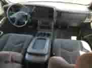 2006 Chevrolet Silverado 1500 LT2 z VIN 2GCEC19T461112054, wystawiony jako Copart lot #66900885 z przebiegiem 115 203 mil mil oraz Czysty tytuł • Clean title. Historia ofert i sprzedaży dostępna na DreamBid. Obrazek 8.