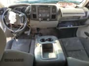 ✅ 2013 Chevrolet Silverado 2500HD Work Truck • VIN: 1GC2KVCG5DZ403241 • Lot: 38055054. Wystawiony na Copart z przebiegiem Nie podano. Bezpłatny archiwum sprzedaży aukcyjnych z USA i szczegółowy raport historii pojazdu na DreamBid. Zdjęcie 8.