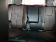 ✅ 2014 Chevrolet Equinox LTZ • VIN: 1GNFLHEK4EZ114149 • Лот: 68635375. Опубликован ранее на Copart с пробегом 190 334 миль. Бесплатный доступ к архиву аукционных продаж из США и подробный отчёт об истории автомобиля на DreamBid. Изображение 10.