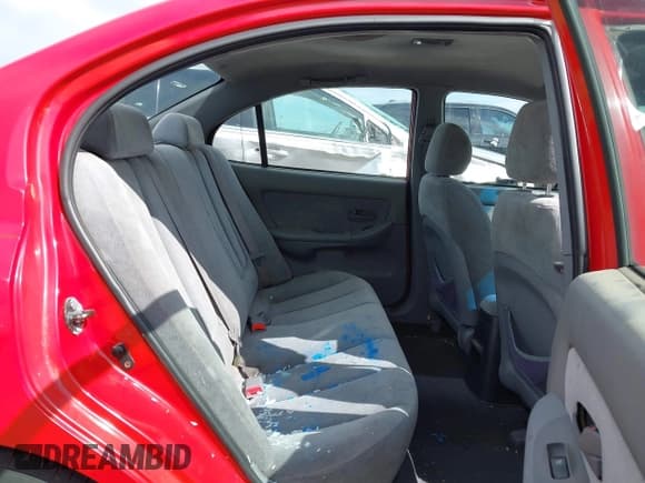 ✅ 2004 Hyundai Elantra GLS • VIN: KMHDN46D54U794248 • Lot: 42004226. Wystawiony na IAAI z przebiegiem 167 849 mil. Bezpłatny archiwum sprzedaży aukcyjnych z USA i szczegółowy raport historii pojazdu na DreamBid. Zdjęcie 8.