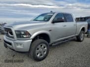 ✅ 2018 Ram 2500 Big Horn • VIN: 3C6UR5DJ4JG218454 • Lot: 96474075. Listed on Copart with 179,097 mi. Free auction sales archive from the USA and detailed vehicle history report at DreamBid. Image 1.