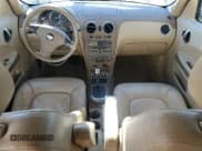 ✅ 2008 Chevrolet HHR LT • VIN: 3GNDA53P88S592912 • Лот: 86260715. Опубликован ранее на Copart с пробегом 132 094 миль. Бесплатный доступ к архиву аукционных продаж из США и подробный отчёт об истории автомобиля на DreamBid. Изображение 8.