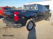 ✅ 2025 Chevrolet Silverado 1500 LT • VIN: 1GCUKDED0SZ120054 • Lot: 43762656. Wystawiony na IAAI z przebiegiem 8 797 mil. Bezpłatny archiwum sprzedaży aukcyjnych z USA i szczegółowy raport historii pojazdu na DreamBid. Zdjęcie 4.