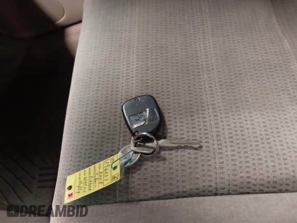 ✅ 2004 Subaru Legacy Outback • VIN: 4S3BH675847623675 • Lot: 43839728. Listed on IAAI with 142,911 mi. Free auction sales archive from the USA and detailed vehicle history report at DreamBid. Image 11.