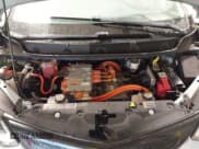 ✅ 2019 Chevrolet Bolt EV Premier • VIN: 1G1FZ6S0XK4145566 • Lot: 42098000. Listed on IAAI with 46,663 mi. Free auction sales archive from the USA and detailed vehicle history report at DreamBid. Image 10.