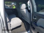 ✅ 2018 Chevrolet Silverado 2500HD Work Truck • VIN: 1GC1KUEG0JF185015 • Lot: 42571720. Listed on IAAI with 185,083 mi. Free auction sales archive from the USA and detailed vehicle history report at DreamBid. Image 8.