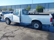 ✅ 1997 Ford F-250 • VIN: 3FTHF25GXVMA33868 • Лот: 41446618. Опубликован ранее на IAAI с пробегом Не указан. Бесплатный доступ к архиву аукционных продаж из США и подробный отчёт об истории автомобиля на DreamBid. Изображение 16.