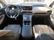 ✅ 2022 Hyundai Santa Fe Limited • VIN: 5NMS4DAL2NH455565 • Lot: 80160773. Wystawiony na Copart z przebiegiem 15 955 mil. Bezpłatny archiwum sprzedaży aukcyjnych z USA i szczegółowy raport historii pojazdu na DreamBid. Zdjęcie 8.