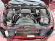 2010 Dodge Dakota Bighorn/Lonestar with VIN 1D7CW3GK1AS234924, listed as a Copart auction lot 86612264 with 98,137 mi miles and Clean title. Bid and sale history available at DreamBid. Image 11.