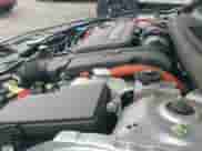 2023 Honda Accord Sport-L with VIN 1HGCY2F72PA018530, listed as a IAAI auction lot 43537747 with 40,698 mi miles and . Bid and sale history available at DreamBid. Image 21.