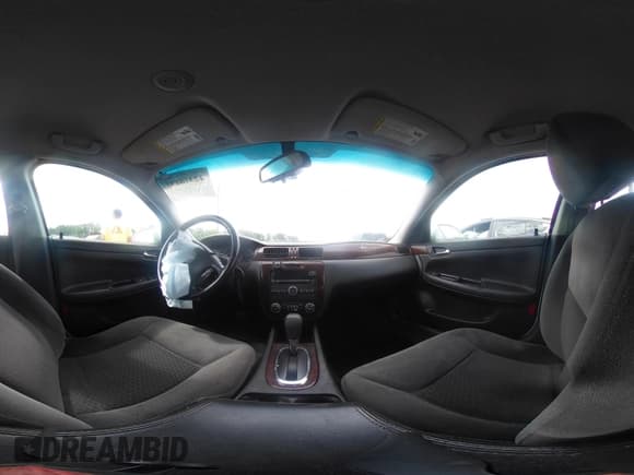 ✅ 2011 Chevrolet Impala LT Fleet • VIN: 2G1WG5EK6B1305726 • Lot: 42378895. Listed on IAAI with 111,344 mi. Free auction sales archive from the USA and detailed vehicle history report at DreamBid. Image 19.