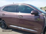 ✅ 2025 Buick Envision Avenir • VIN: LRBFZME40SD024487 • Lot: 41922180. Wystawiony na IAAI z przebiegiem 861 mil. Bezpłatny archiwum sprzedaży aukcyjnych z USA i szczegółowy raport historii pojazdu na DreamBid. Zdjęcie 14.