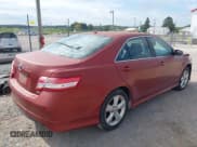 ✅ 2010 Toyota Camry • VIN: 4T1BF3EK6AU527940 • Lot: 43201993. Listed on IAAI with 176,901 mi. Free auction sales archive from the USA and detailed vehicle history report at DreamBid. Image 4.