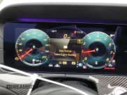 ✅ 2021 Mercedes-Benz E 63 S AMG • VIN: W1KZF8KB8MA934366 • Лот: 45698954. Опубликован ранее на Copart с пробегом Не указан. Бесплатный доступ к архиву аукционных продаж из США и подробный отчёт об истории автомобиля на DreamBid. Изображение 9.