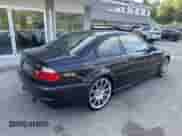 2002 BMW 3 Series M3 с VIN WBSBL93442JR16950, выставлен на аукционе IAAI как лот 42771295 с пробегом 174 649 миль миль и . История ставок и продаж доступна на DreamBid. Изображение 4.
