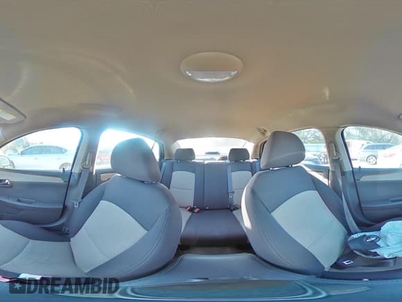 ✅ 2010 Chevrolet Malibu 1LT • VIN: 1G1ZC5EB2AF247677 • Lot: 84276854. Listed on Copart with 71,576 mi. Free auction sales archive from the USA and detailed vehicle history report at DreamBid. Image 12.