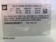 ✅ 2011 Buick Regal CXL RL1 • VIN: 2G4GN5EC2B9208711 • Lot: 65008895. Listed on Copart with 128,295 mi. Free auction sales archive from the USA and detailed vehicle history report at DreamBid. Image 12.