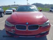 ✅ 2015 BMW 3 Series 335i • VIN: WBA3A9G58FNT09336 • Lot: 42009538. Wystawiony na IAAI z przebiegiem 163 340 mil. Bezpłatny archiwum sprzedaży aukcyjnych z USA i szczegółowy raport historii pojazdu na DreamBid. Zdjęcie 12.