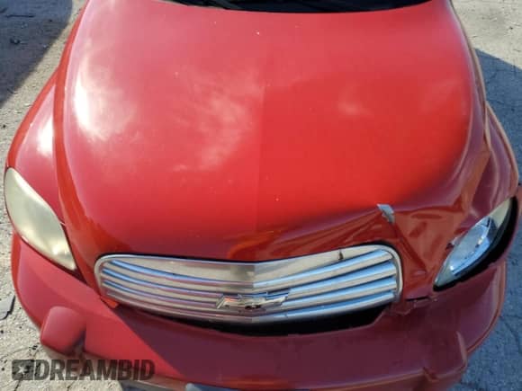 2009 Chevrolet HHR LS z VIN 3GNCA13BX9S516229, wystawiony jako Copart lot #72392714 z przebiegiem 175 989 mil mil oraz Szkoda całkowita • Salvage title. Historia ofert i sprzedaży dostępna na DreamBid. Obrazek 14.