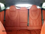 ✅ 2024 BMW XM • VIN: 5YM23CS0XR9U57042 • Лот: 62755845. Опубликован ранее на Copart с пробегом 2 888 миль. Бесплатный доступ к архиву аукционных продаж из США и подробный отчёт об истории автомобиля на DreamBid. Изображение 10.