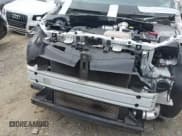 ✅ 2022 Chevrolet Trax LS • VIN: KL7CJKSM6NB526017 • Lot: 42267795. Listed on IAAI with 56,408 mi. Free auction sales archive from the USA and detailed vehicle history report at DreamBid. Image 17.