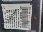 ✅ 2011 Honda CR-V EX • VIN: 3CZRE4H59BG705372 • Лот: 94431605. Опубликован ранее на Copart с пробегом 189 598 миль. Бесплатный доступ к архиву аукционных продаж из США и подробный отчёт об истории автомобиля на DreamBid. Изображение 14.