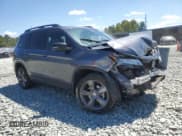 ✅ 2021 Honda Passport Touring • VIN: 5FNYF8H93MB042303 • Lot: 71158075. Listed on Copart with 53,296 mi. Free auction sales archive from the USA and detailed vehicle history report at DreamBid. Image 4.