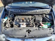 ✅ 2010 Honda Civic LX • VIN: 2HGFA1F58AH330676 • Lot: 91687125. Listed on Copart with 132,985 mi. Free auction sales archive from the USA and detailed vehicle history report at DreamBid. Image 11.