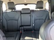 ✅ 2023 Infiniti QX60 Luxe • VIN: 5N1DL1FS5PC354947 • Lot: 53531755. Listed on Copart with 28,644 mi. Free auction sales archive from the USA and detailed vehicle history report at DreamBid. Image 10.