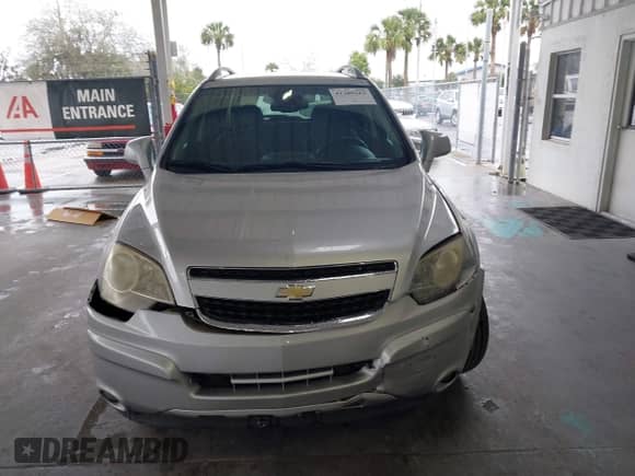 ✅ 2013 Chevrolet Captiva Sport LT • VIN: 3GNAL3EK1DS555522 • Лот: 41389262. Размещён на IAAI с пробегом 77 737 миль миль. Получите бесплатный доступ к архиву аукционных продаж из США и посмотрите подробный отчёт об истории автомобиля на DreamBid. Изображение 12.