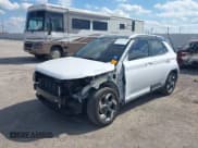 ✅ 2023 Hyundai Venue SEL • VIN: KMHRC8A37PU226573 • Lot: 42249416. Listed on IAAI with 24,290 mi. Free auction sales archive from the USA and detailed vehicle history report at DreamBid. Image 6.