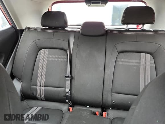 ✅ 2022 Hyundai Venue SEL • VIN: KMHRC8A34NU161078 • Lot: 70481165. Listed on Copart with 75,587 mi. Free auction sales archive from the USA and detailed vehicle history report at DreamBid. Image 10.