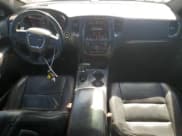 ✅ 2018 Dodge Durango R/T • VIN: 1C4SDJCT8JC316030 • Lot: 85864385. Listed on Copart with 138,516 mi. Free auction sales archive from the USA and detailed vehicle history report at DreamBid. Image 8.