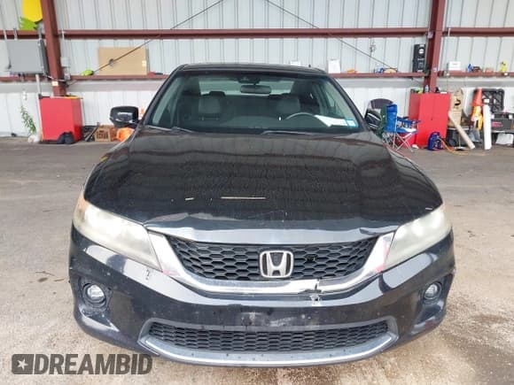 ✅ 2013 Honda Accord EX-L • VIN: 1HGCT1B85DA007783 • Lot: 42873751. Wystawiony na IAAI z przebiegiem 148 200 mil. Bezpłatny archiwum sprzedaży aukcyjnych z USA i szczegółowy raport historii pojazdu na DreamBid. Zdjęcie 12.