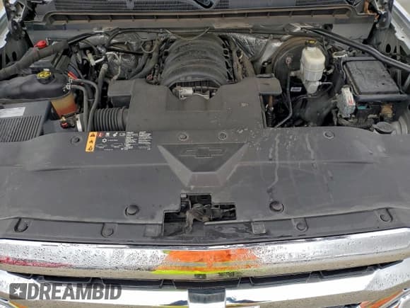 ✅ 2017 Chevrolet Silverado 1500 LT • VIN: 3GCPCREC4HG125541 • Lot: 94980625. Wystawiony na Copart z przebiegiem 76 775 mil. Bezpłatny archiwum sprzedaży aukcyjnych z USA i szczegółowy raport historii pojazdu na DreamBid. Zdjęcie 11.