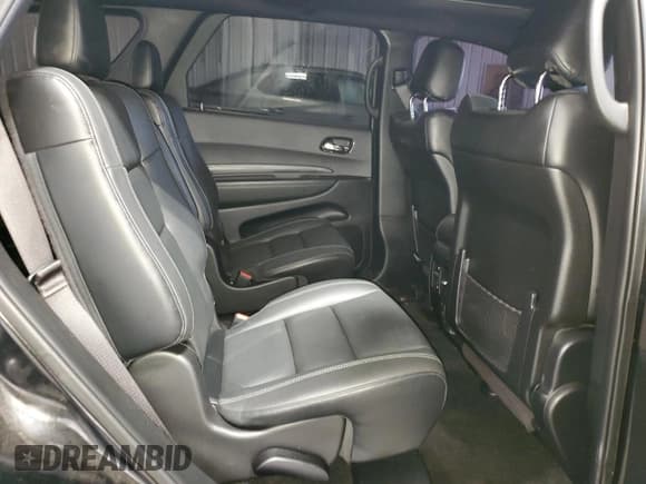 ✅ 2021 Dodge Durango GT Plus • VIN: 1C4RDJDG7MC862287 • Lot: 90456605. Wystawiony na Copart z przebiegiem 33 903 mil. Bezpłatny archiwum sprzedaży aukcyjnych z USA i szczegółowy raport historii pojazdu na DreamBid. Zdjęcie 11.
