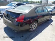 ✅ 2007 Nissan Maxima SE • VIN: 1N4BA41E47C817414 • Lot: 42544228. Wystawiony na IAAI z przebiegiem 193 532 mil. Bezpłatny archiwum sprzedaży aukcyjnych z USA i szczegółowy raport historii pojazdu na DreamBid. Zdjęcie 4.