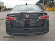 ✅ 2021 Nissan Versa SV • VIN: 3N1CN8EV3ML913221 • Lot: 91411335. Listed on Copart with 75,557 mi. Free auction sales archive from the USA and detailed vehicle history report at DreamBid. Image 6.