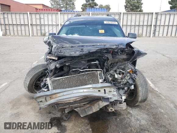 ✅ 2014 GMC Terrain SLE • VIN: 2GKFLWEK5E6193960 • Lot: 55610535. Wystawiony na Copart z przebiegiem 114 536 mil. Bezpłatny archiwum sprzedaży aukcyjnych z USA i szczegółowy raport historii pojazdu na DreamBid. Zdjęcie 5.