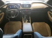 ✅ 2020 Hyundai Santa Fe SEL • VIN: 5NMS33ADXLH280842 • Lot: 80739925. Listed on Copart with 95,628 mi. Free auction sales archive from the USA and detailed vehicle history report at DreamBid. Image 8.