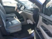 ✅ 2018 Honda Odyssey EX-L • VIN: 5FNRL6H71JB028167 • Лот: 43337534. Опубликован ранее на IAAI с пробегом 173 604 миль. Бесплатный доступ к архиву аукционных продаж из США и подробный отчёт об истории автомобиля на DreamBid. Изображение 5.