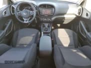 ✅ 2020 Kia Soul LX • VIN: KNDJ23AUXL7116044 • Lot: 79727464. Listed on Copart with 11,987 mi. Free auction sales archive from the USA and detailed vehicle history report at DreamBid. Image 8.