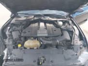 ✅ 2018 Ford Mustang GT • VIN: 1FA6P8CF9J5163065 • Lot: 42829545. Listed on IAAI with 112,404 mi. Free auction sales archive from the USA and detailed vehicle history report at DreamBid. Image 10.