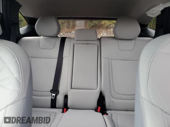 ✅ 2025 Hyundai Tucson SEL • VIN: 3KMJBCDE3SE015928 • Lot: 85598865. Listed on Copart with 1,105 mi. Free auction sales archive from the USA and detailed vehicle history report at DreamBid. Image 10.