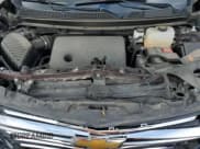 ✅ 2023 Chevrolet Traverse LT • VIN: 1GNERHKW1PJ192455 • Lot: 84272665. Listed on Copart with 51,555 mi. Free auction sales archive from the USA and detailed vehicle history report at DreamBid. Image 12.